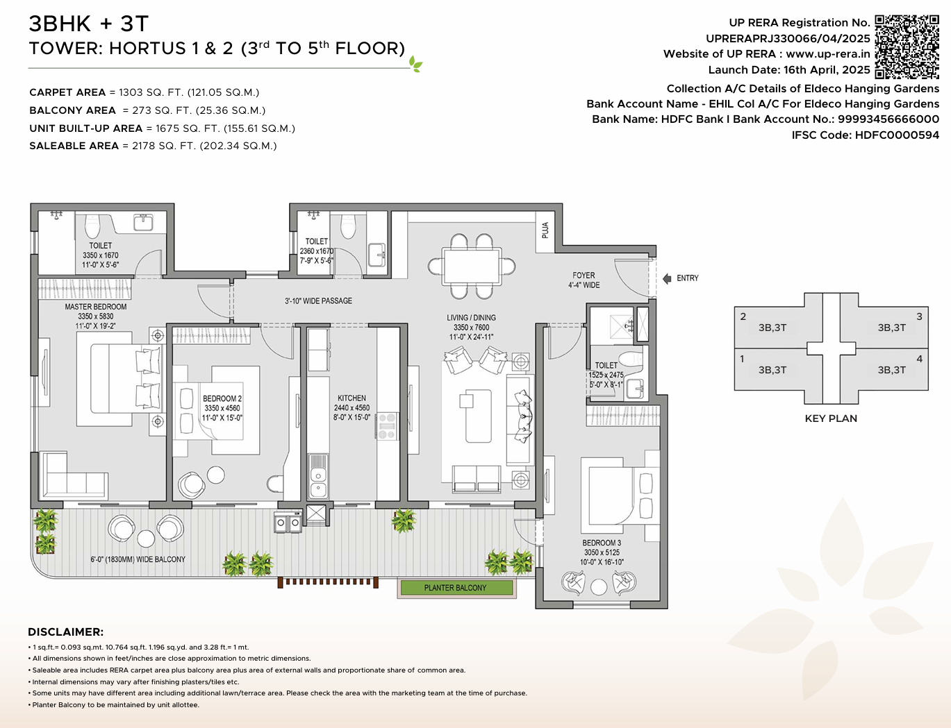 Floor Plan 3
